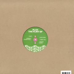 The Flirt EP