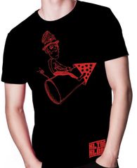 Kling Klong Shirt - Nick Olivetti