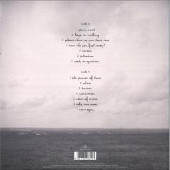English Rain LP