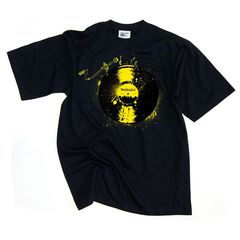 T-shirt - Technics Vinyl