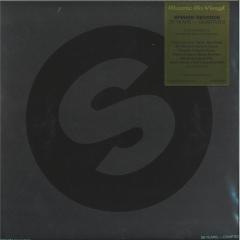 Spinnin' 25 Years Chapter 2 (2x12")