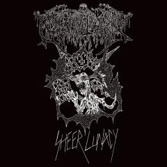Sheer Lunacy LP