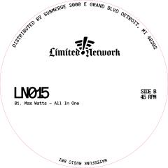 Wall Shake / All In One