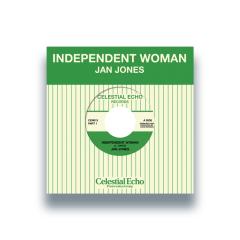 Independent Woman (Parts 1 & 2) (7")