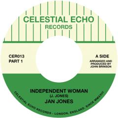 Independent Woman (Parts 1 & 2) (7")