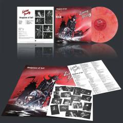 Vengeance Of Hell LP