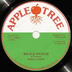 Rich & Switch (7")