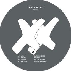 Traxx Salad Vol. 2
