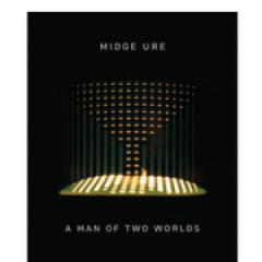 A Man of Two Worlds LP