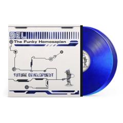 FUTURE DEVELOPMENT LP 2x12"