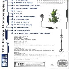 FUTURE DEVELOPMENT LP 2x12"