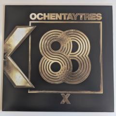 X – Ochenta y Tres 06