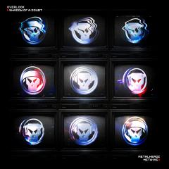 Shadow of a Doubt LP