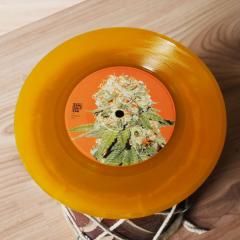 Golfo Dopa / Blow Ya Mind (7")