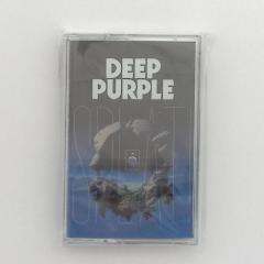 SPLAT! (Ltd. Cassette by REVOX)