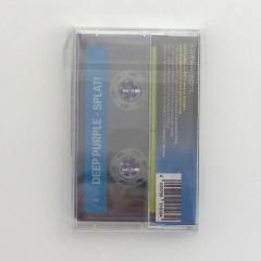 SPLAT! (Ltd. Cassette by REVOX)