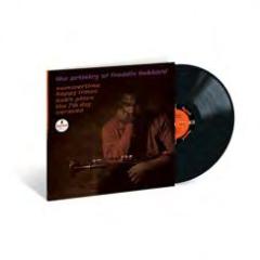 The Artistry of Freddie Hubbard