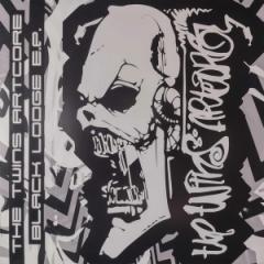 Black Lodge EP