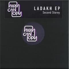 Ladakh EP