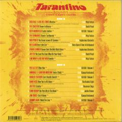 TARANTINO SOUNDS