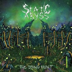 THE DYING HUNT (LP)