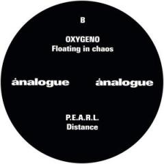 Beyond Non Existence EP