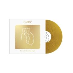 LOVE IS NOT ENOUGH (10TH ANNIVERSARY EDITION)
