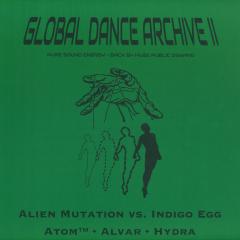 Global Dance Archive II