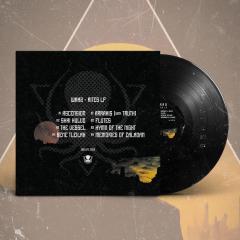 Rites LP