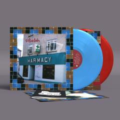 Harmacy (30th Anniversary Expanded Edition) (2x12")