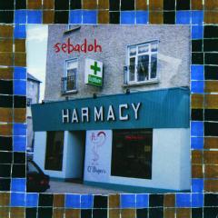 Harmacy (30th Anniversary Expanded Edition) (2x12")