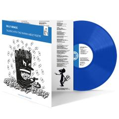 Talking With The Taxman About Poetry (LP)