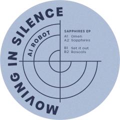 Sapphires EP
