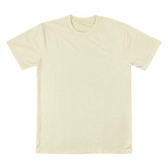 White Peach - Butter Escape T-shirt Size S