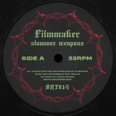 Slammer Weapons EP