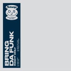 Bring Da Funk EP