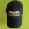 Panama Racing Club - Cap Black
