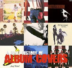 Album Covers 