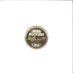 Mike Huckaby - Too Many Classics To Be Left With Little Or No
