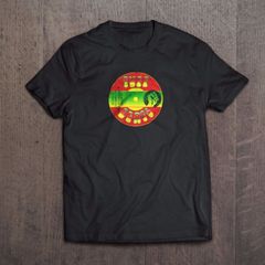 Function Records - Tuff Beats T-shirt - L