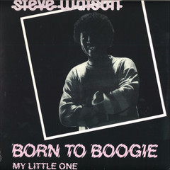 Born To Boogie