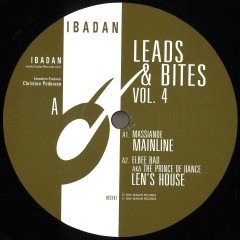 Leads & Bites Vol. 4