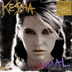 Animal (Expanded Edition) 2x12"