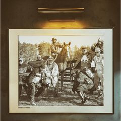 From The Horse's Mouth LP