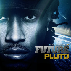 Pluto 2x12"