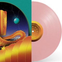 TALK TALK EP