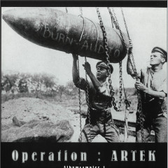 Operation: Artek Albumsampler 1