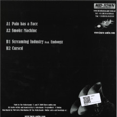 Operation: Artek Albumsampler 1