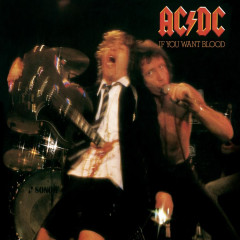 If You Want Blood You've Got It LP