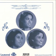 YANTI BERSAUDARA LP